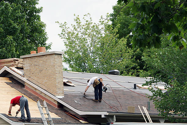 Roof Installation Near Me in Trinity, TX